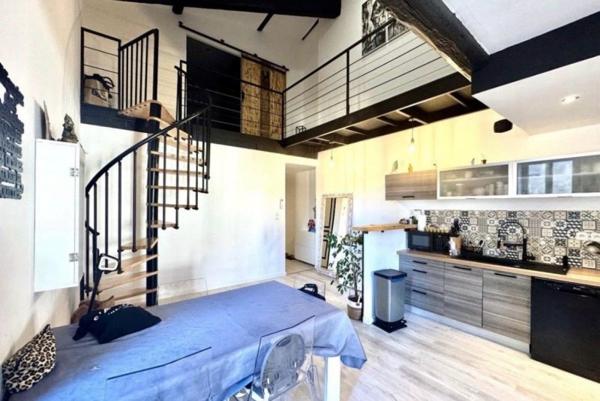 Vente / Immeuble à Corneilhan (34490)