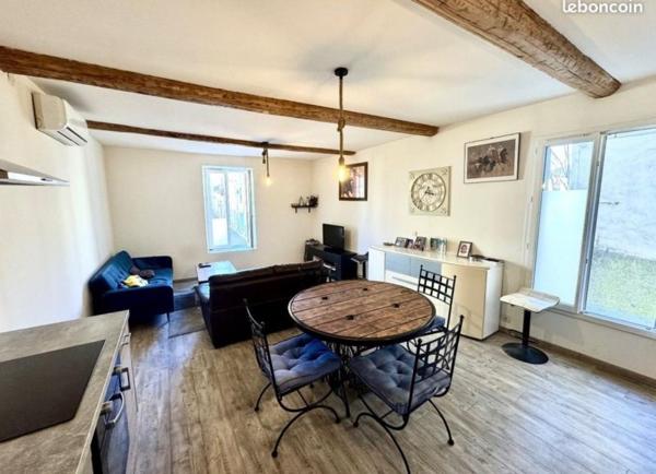 Vente / Immeuble à Corneilhan (34490)