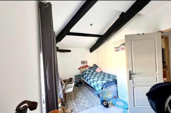 Vente / Immeuble à Corneilhan (34490)