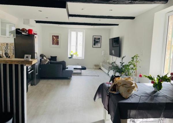 Vente / Immeuble à Corneilhan (34490)