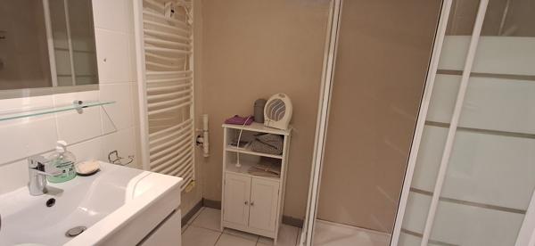 Appartement dans Charleville-Mézières