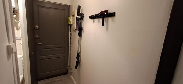 Appartement dans Charleville-Mézières