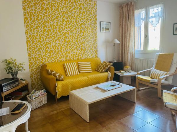 Appartement à vendre 3 pièces GREOUX LES BAINS (04)