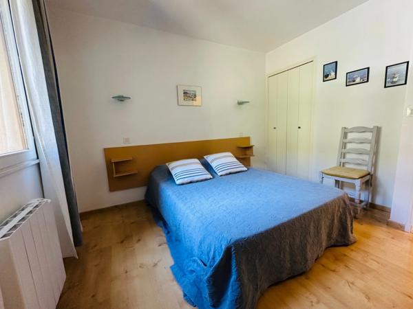 Appartement à vendre 3 pièces GREOUX LES BAINS (04)