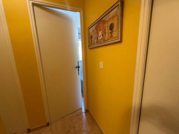 Appartement à vendre 3 pièces GREOUX LES BAINS (04)