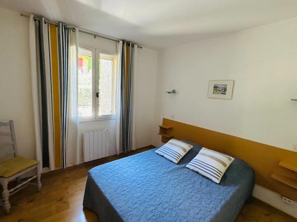 Appartement à vendre 3 pièces GREOUX LES BAINS (04)