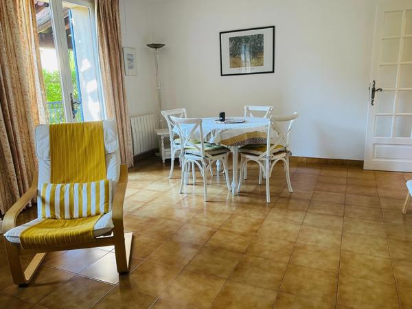 Appartement à vendre 3 pièces GREOUX LES BAINS (04)