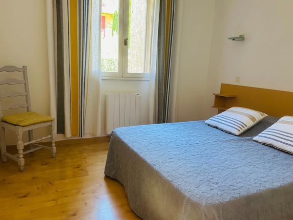 Appartement à vendre 3 pièces GREOUX LES BAINS (04)