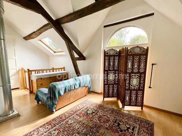 Maison à vendre 4 pièces VIMOUTIERS (61)