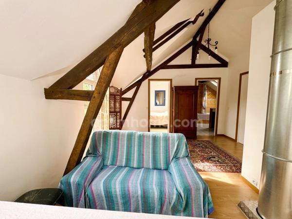 Maison à vendre 4 pièces VIMOUTIERS (61)