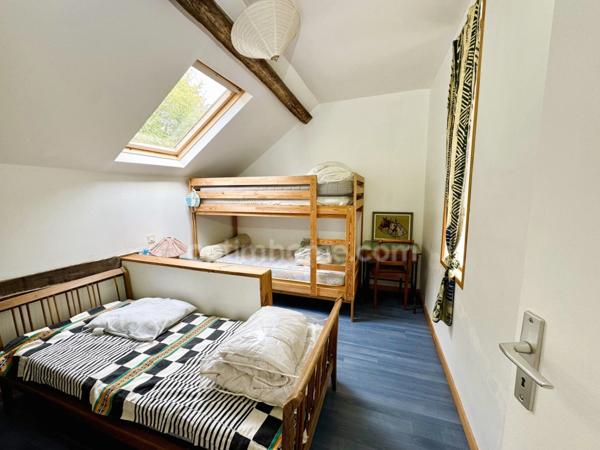 Maison à vendre 4 pièces VIMOUTIERS (61)