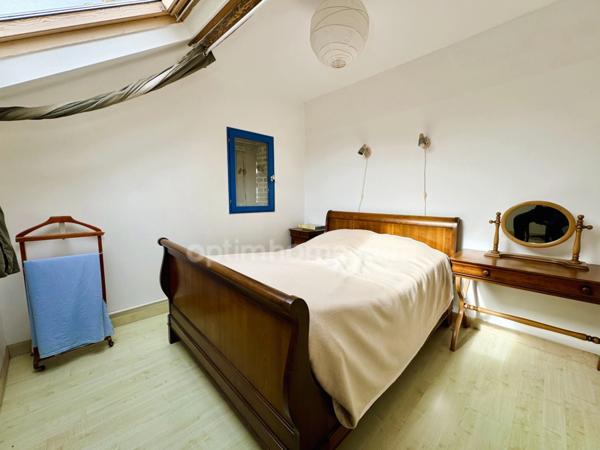 Maison à vendre 4 pièces VIMOUTIERS (61)