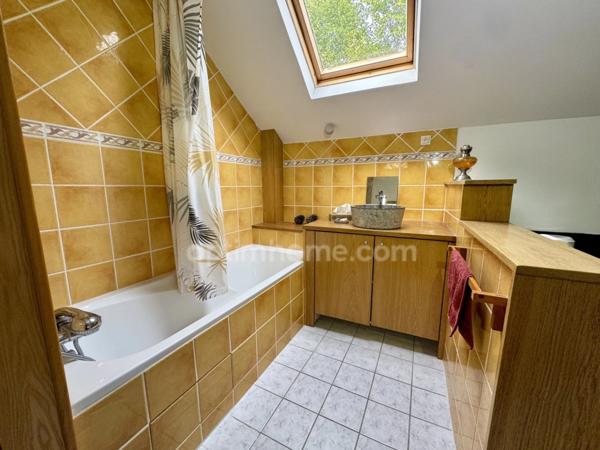 Maison à vendre 4 pièces VIMOUTIERS (61)