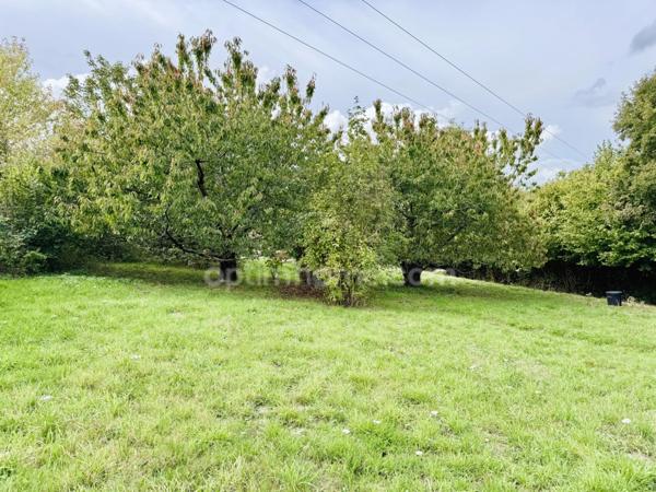 Maison à vendre 4 pièces VIMOUTIERS (61)