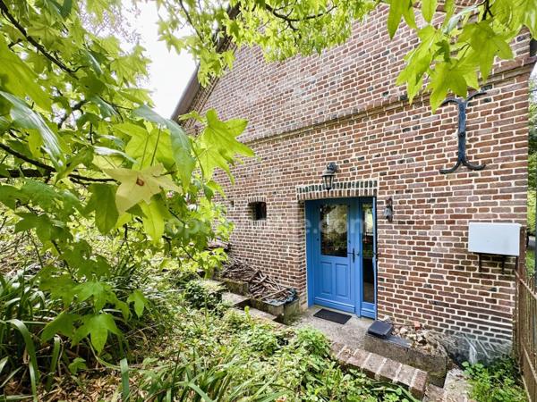 Maison à vendre 4 pièces VIMOUTIERS (61)