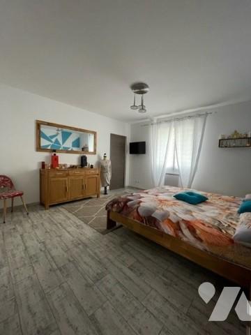 CHAUNY - A SAISIR BEAU PAVILLON DE PLAIN-PIED