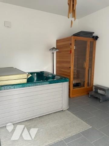 CHAUNY - A SAISIR BEAU PAVILLON DE PLAIN-PIED