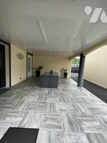 CHAUNY - A SAISIR BEAU PAVILLON DE PLAIN-PIED