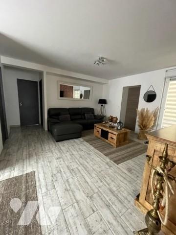 CHAUNY - A SAISIR BEAU PAVILLON DE PLAIN-PIED