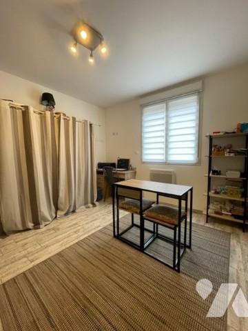 CHAUNY - A SAISIR BEAU PAVILLON DE PLAIN-PIED