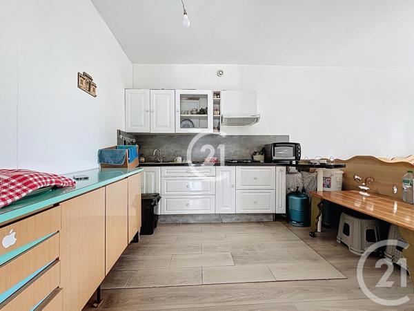 Immeuble à vendre  322,34 m2 MONTREUIL - 93