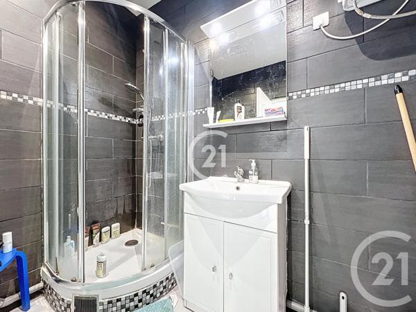 Immeuble à vendre  322,34 m2 MONTREUIL - 93