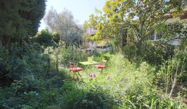 Maison 7p, 142m2, terrasse 35m2, piscine, terrain 740m2, garage, cave