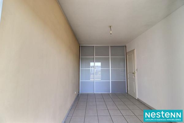 Appartement Villeurbanne 4 pièce(s) 90 m2 GRATTE CIEL - Garage DOUBLE, balcon et cave