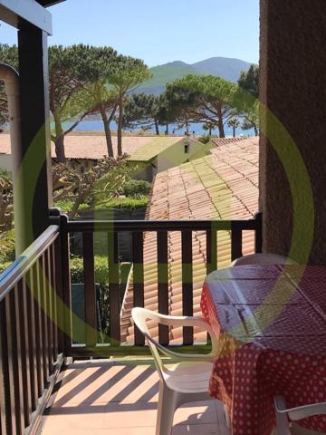 Appartement à APPIETTO (20167)