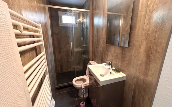 Appartement à louer    1 pièce • 16,67 m2 Bois-Colombes
