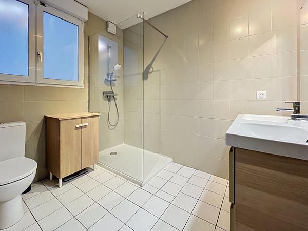 Bourg Les Valence  - les Chirouzes, maison de110 m2sur un terrain de 268m²