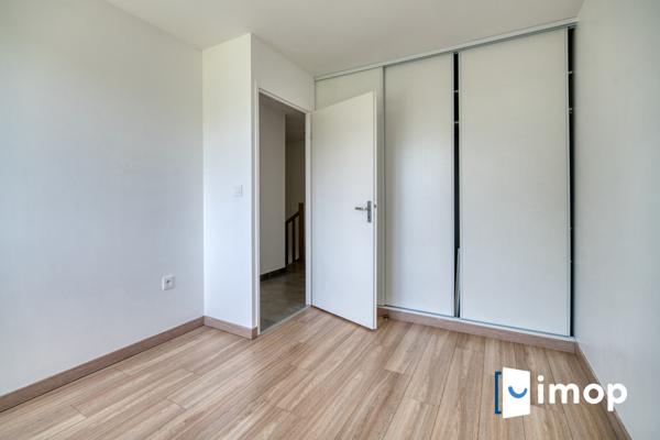 Maison parfait état 3 chambres