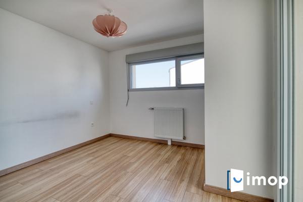 Maison parfait état 3 chambres