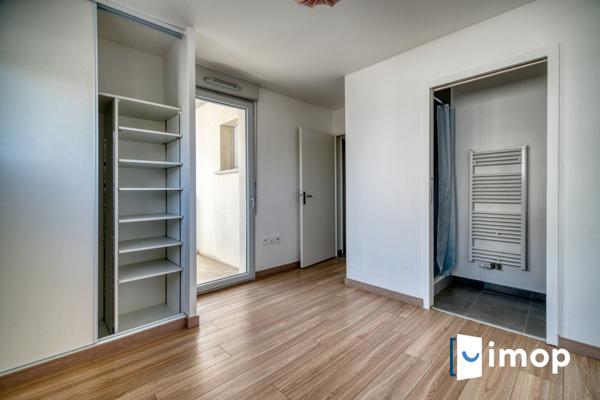 Maison parfait état 3 chambres