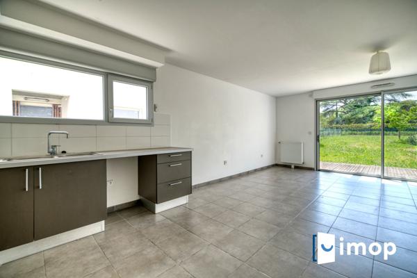 Maison parfait état 3 chambres