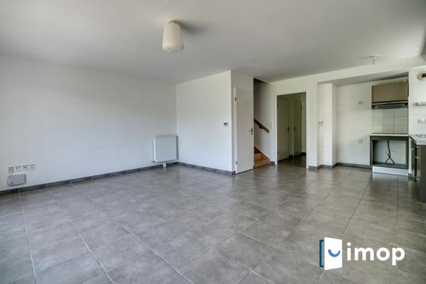 Maison parfait état 3 chambres