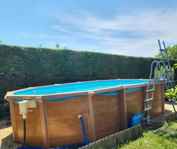 Maison de Plain-Pied à Cénac et Saint-Julien