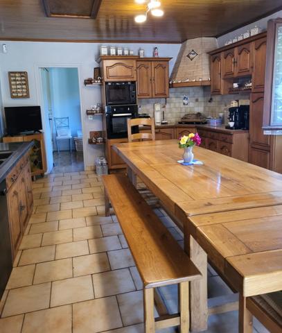 Maison de Plain-Pied à Cénac et Saint-Julien