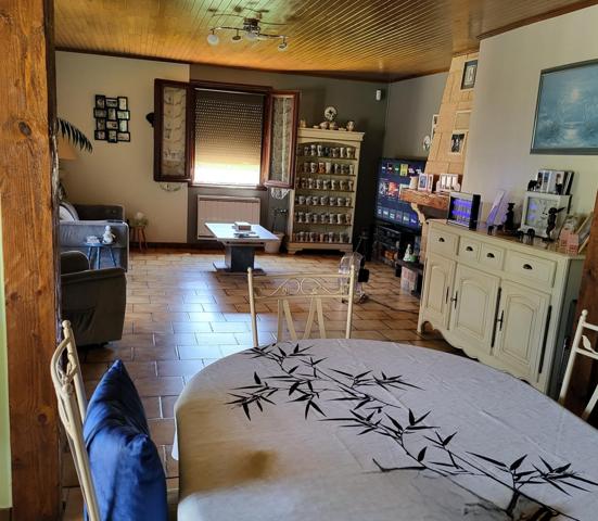 Maison de Plain-Pied à Cénac et Saint-Julien