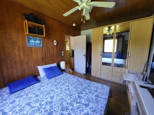 Maison de Plain-Pied à Cénac et Saint-Julien