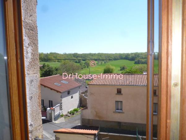 Maison à vendre 5 pièces de 81 m²