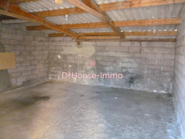 Maison à vendre 5 pièces de 81 m²