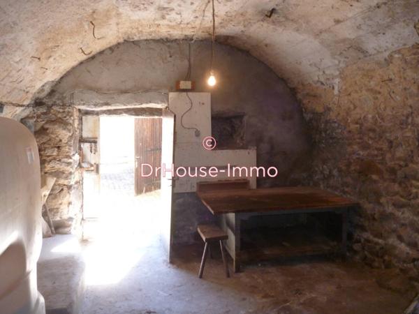 Maison à vendre 5 pièces de 81 m²