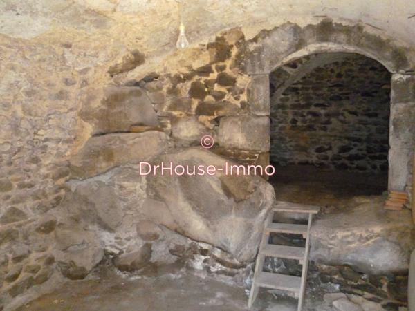 Maison à vendre 5 pièces de 81 m²