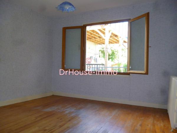 Maison à vendre 5 pièces de 81 m²