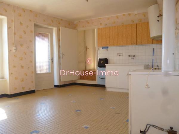 Maison à vendre 5 pièces de 81 m²