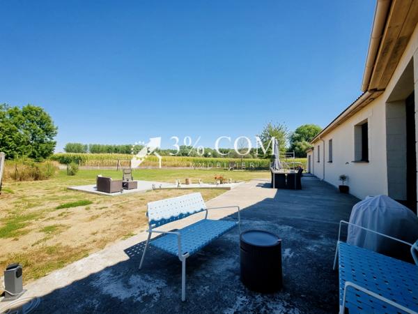 Maison 7 pièce(s) 4 chambre(s) 154.45 m²