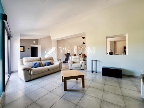 Maison 7 pièce(s) 4 chambre(s) 154.45 m²