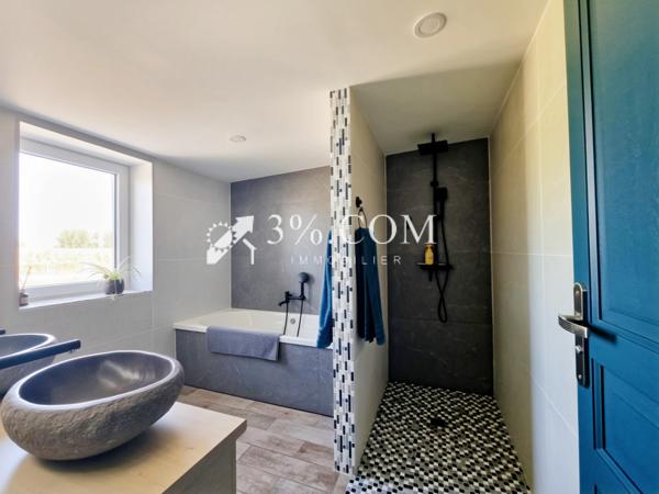 Maison 7 pièce(s) 4 chambre(s) 154.45 m²