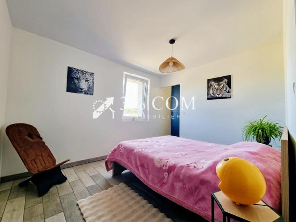 Maison 7 pièce(s) 4 chambre(s) 154.45 m²